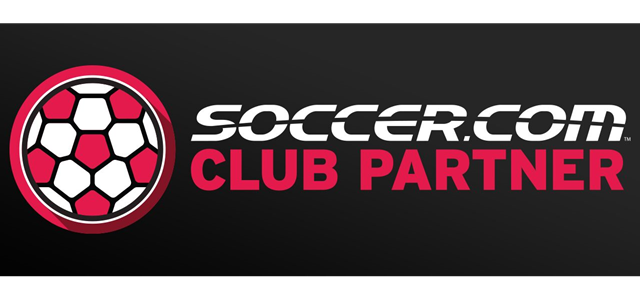 Official Equipment Supplier for Wall Soccer Club